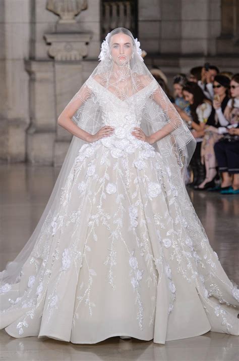 robe de mariée chanel
